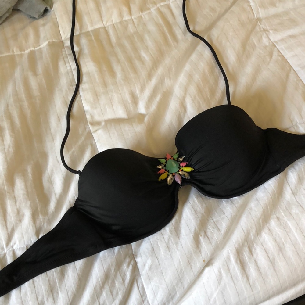 Swimsuit top